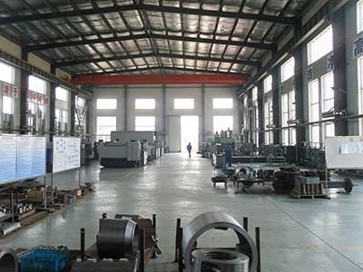 液壓馬達(dá)使用注意事項(xiàng)有哪些？